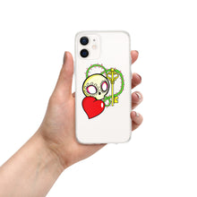 CSkull IPhone Case