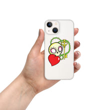 CSkull IPhone Case