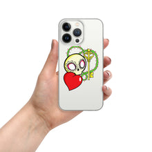 CSkull IPhone Case