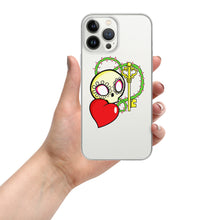 CSkull IPhone Case