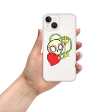 CSkull IPhone Case