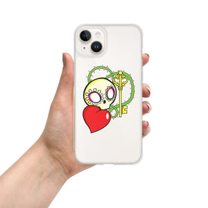 CSkull IPhone Case