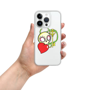 CSkull IPhone Case