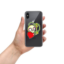 CSkull IPhone Case