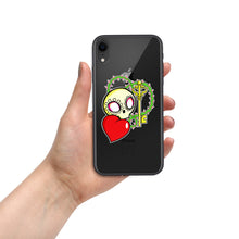 CSkull IPhone Case