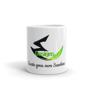 Edesigns Mug