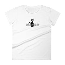 BCATLuckWomen's  t-shirt