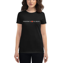 2LoveAlways Women's  t-shirt