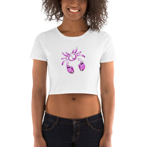 CZODIAC Women’s Crop Tee