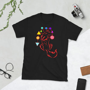 WolfDesign Unisex T-Shirt