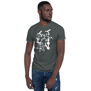 TINO Unisex T-Shirt