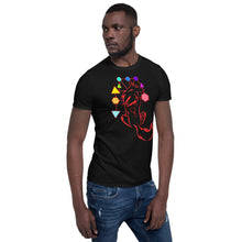 WolfDesign Unisex T-Shirt