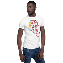 WolfDesign Unisex T-Shirt