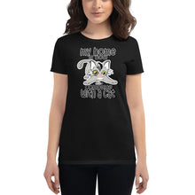 CompleteHCat Women's  t-shirt