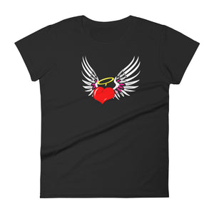 AngelHeart Women t-shirt