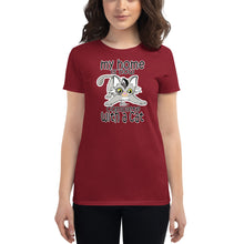 CompleteHCat Women's  t-shirt