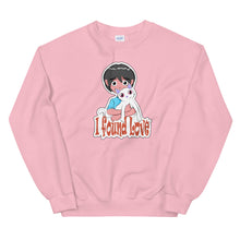 Ifound Unisex Sweatshirt