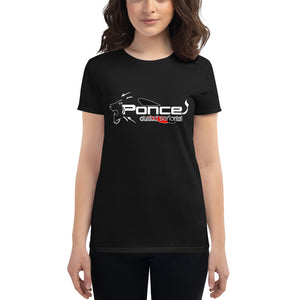 Women' Ponce t-shirt