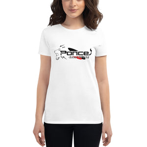 Women' Ponce t-shirt