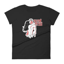 Melt Soul ,Women's t-shirt