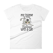 CompleteHCat Women's  t-shirt