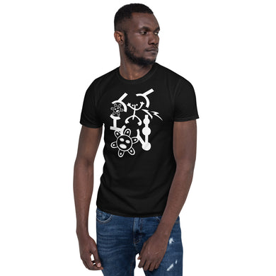 TINO Unisex T-Shirt