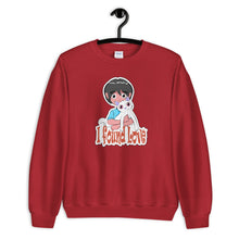 Ifound Unisex Sweatshirt