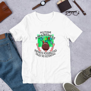 Autism Awareness Tee