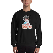 Ifound Unisex Sweatshirt