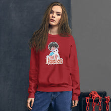 Ifound Unisex Sweatshirt