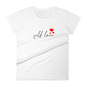 SelfLove Women's  t-shirt