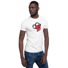 LEO Short-Sleeve Unisex T-Shirt