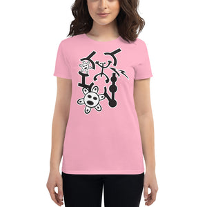 TINO Women's t-shirt