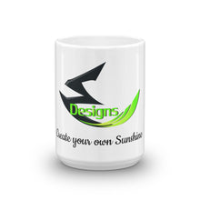 Edesigns Mug