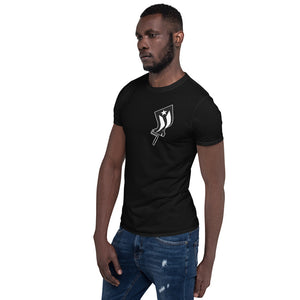 PaintFlag Men T-Shirt