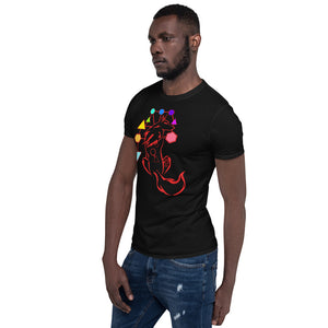 WolfDesign Unisex T-Shirt