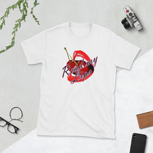 Unisex T-Shirt (RMLips)