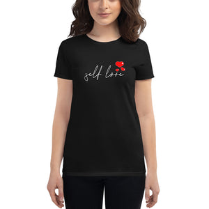 SelfLove Women's  t-shirt