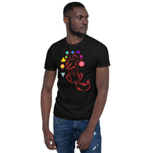 WolfDesign Unisex T-Shirt