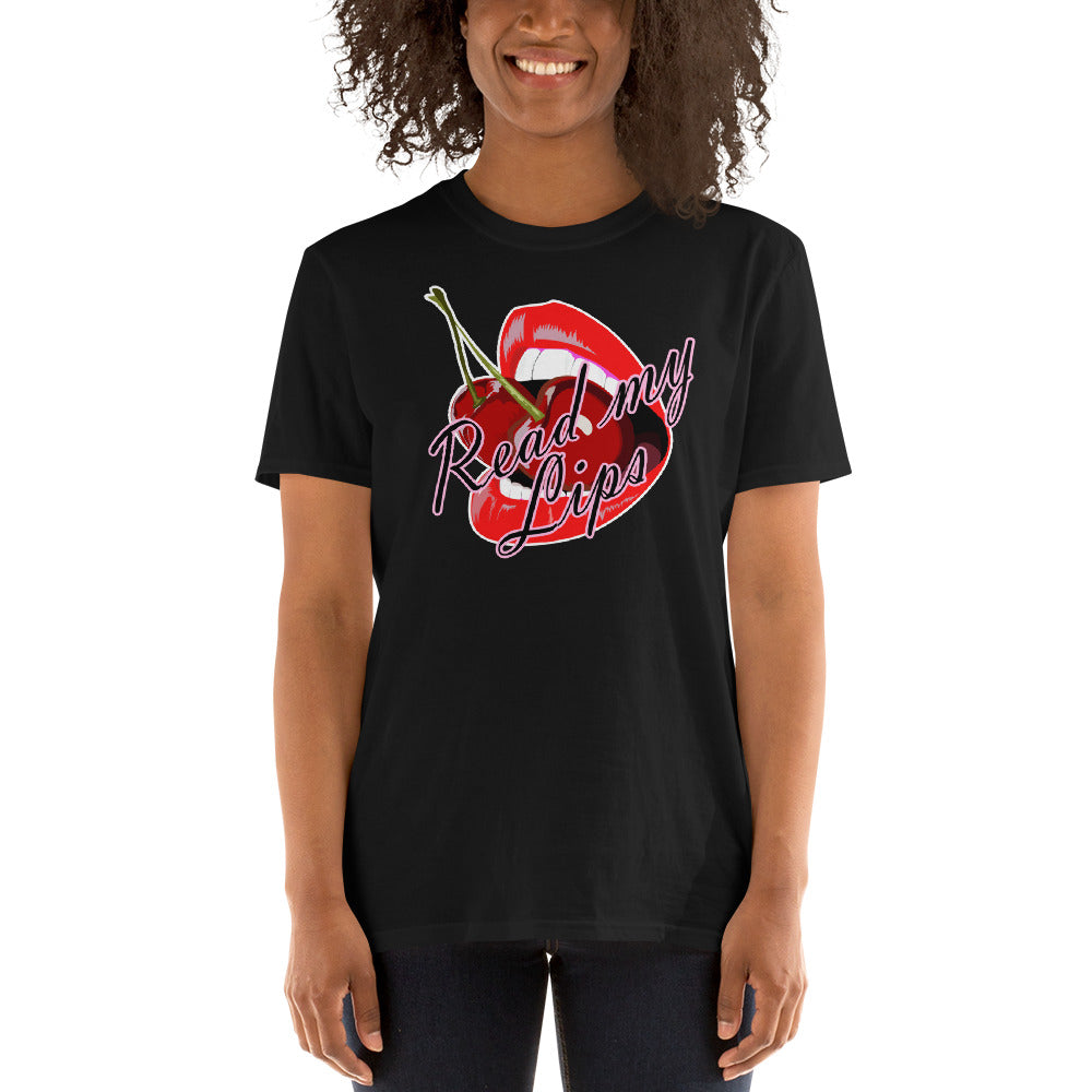 Unisex T-Shirt (RMLips)