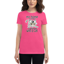 CompleteHCat Women's  t-shirt