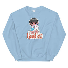 Ifound Unisex Sweatshirt