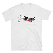 Ponce City Tee White