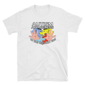 Autism Awareness Tee