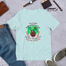 Autism Awareness Tee