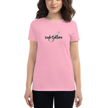 SoulC Women's t-shirt