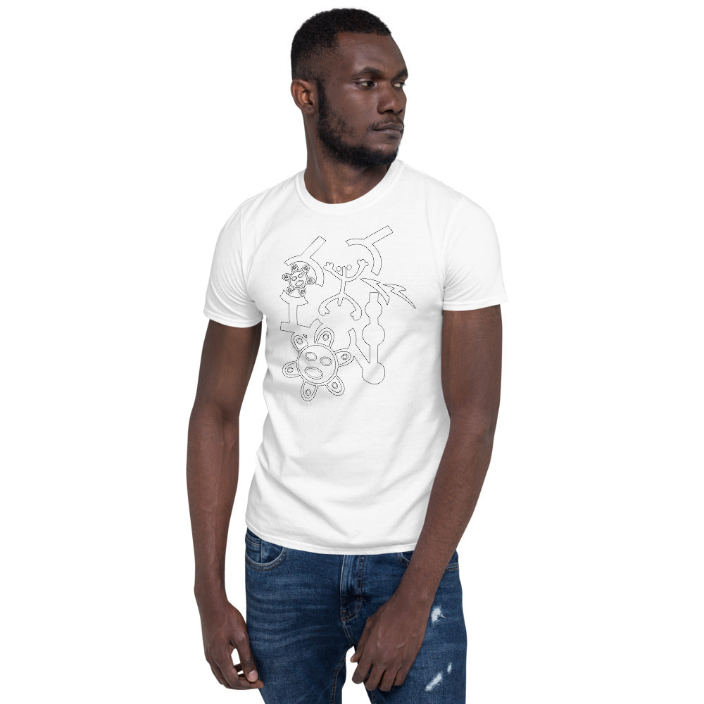 TINO Unisex T-Shirt