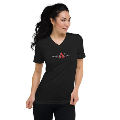 WFind V-Neck T-Shirt