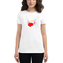 AngelHeart Women t-shirt