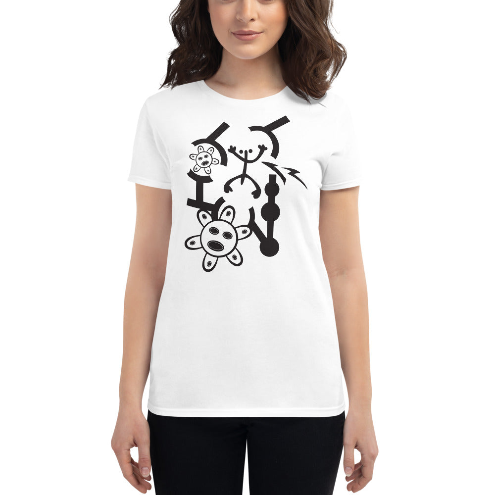 TINO Women's t-shirt